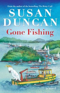 Produktbild: Gone Fishing