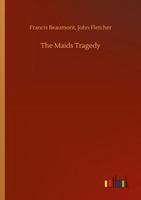 Produktbild: The Maids Tragedy