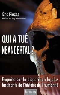 Produktbild: Qui a tue Neandertal ?