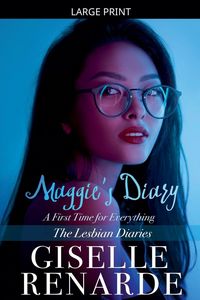 Produktbild: Maggie's Diary