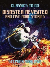 Produktbild: Disaster Revisited and five more stories