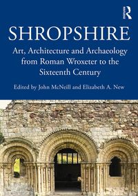 Produktbild: Shropshire