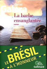 Produktbild: La barbe ensanglant&eacute;e