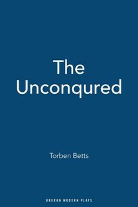 Produktbild: The Unconquered