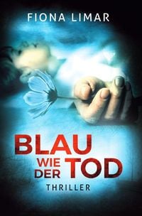 Produktbild: Brandenburg-Krimis / Blau wie der Tod