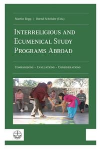 Produktbild: Interreligious and Ecumenical Study Programs Abroad