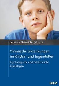 Produktbild: Chronische Erkrankungen im Kindes- und Jugendalter