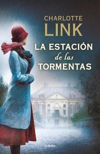 Produktbild: La estaci&oacute;n de las tormentas