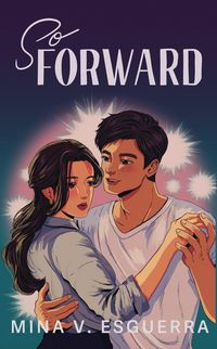 Produktbild: So Forward (Six 32 Central, #3)