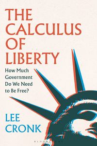 Produktbild: The Calculus of Liberty