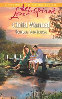 Produktbild: Child Wanted