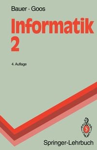 Produktbild: Informatik 2