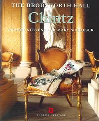 Produktbild: Brodsworth Hall Chintz