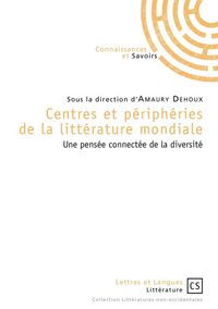 Produktbild: Centres et peripheries de la