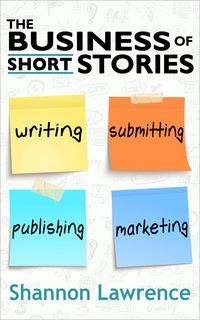 Produktbild: The Business of Short Stories