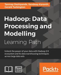 Produktbild: Hadoop