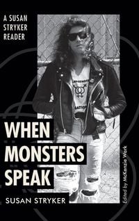 Produktbild: When Monsters Speak