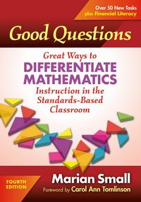 Produktbild: Good Questions