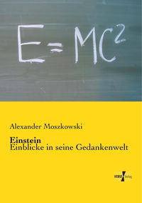 Produktbild: Einstein