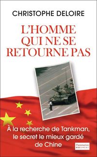 Produktbild: L'homme qui ne se retourne pas