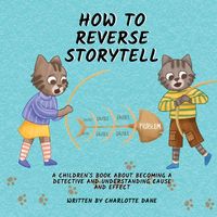 Produktbild: How to Reverse Storytell