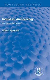 Produktbild: Industrial Archaeology