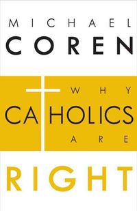 Produktbild: Why Catholics Are Right
