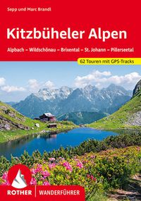 Bild vom Artikel Kitzbüheler Alpen vom Autor Sepp Brandl