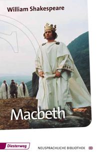 Bild vom Artikel Shakespeare, W: Macbeth vom Autor William Shakespeare