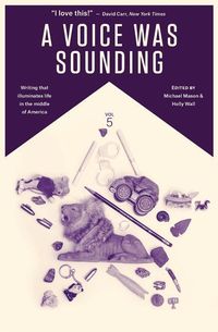 Produktbild: A Voice Was Sounding Vol. 5