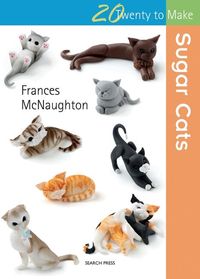 Produktbild: Twenty to Make: Sugar Cats