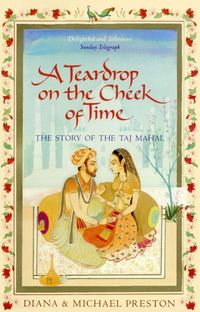 Produktbild: A Teardrop on the Cheek of Time