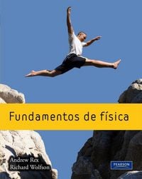 Produktbild: Fundamentos de f&iacute;sica