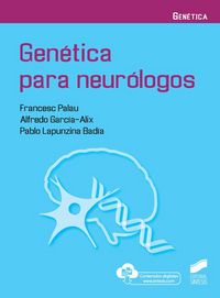 Produktbild: Gen&eacute;tica para neur&oacute;logos