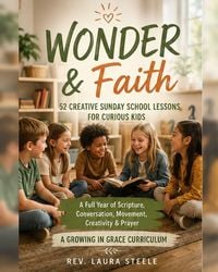 Produktbild: Wonder & Faith
