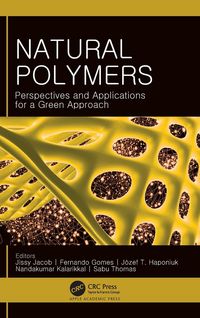 Produktbild: Natural Polymers