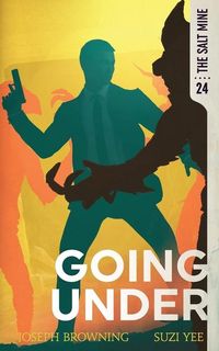 Produktbild: Yee, S: Going Under