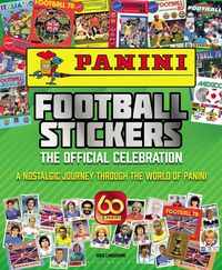 Produktbild: Panini Football Stickers