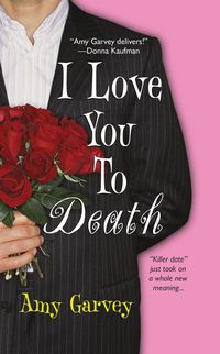 Produktbild: I Love You To Death