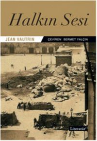 Produktbild: Halkin Sesi