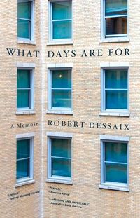 Produktbild: What Days Are for