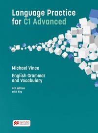 Produktbild: Language Practice C1 Advanced Student's Book with key Pack