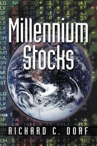 Produktbild: Dorf, R: Millennium Stocks