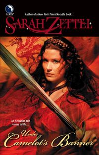 Produktbild: Under Camelot's Banner