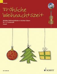 Produktbild: Fröhliche Weihnachtszeit