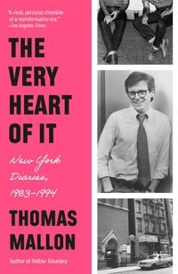 Produktbild: The Very Heart of It