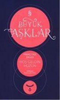 Produktbild: Hos Geldin H&uuml;z&uuml;n - B&uuml;y&uuml;k Asklar