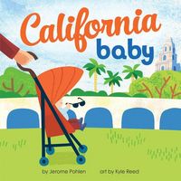 Produktbild: California Baby