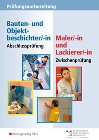 Produktbild: Pr&uuml;fungsvorbereitung