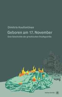 Produktbild: Geboren am 17. November